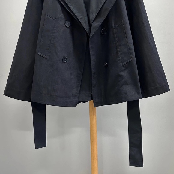 Lemaire trench coat for women - Picture 3 of 13